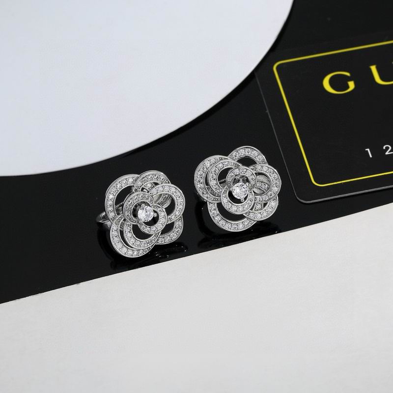 Chanel Earring 05yxs207
